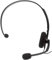 Gaming Chat Headset Headphones + Mic for XBOX ONE - 3.5mm Audio Jack AUX - Compatible with XBOX ONE Original, ONE S, ONE X, Series X & Series S - PS4 PS5 Playstaion Controllers - PC