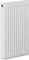 Greenedhouse 700mm Single Panel Type 11 Central Heating Compact Convector Radiator White All Lengths Prorad by Stelrad (400)