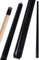 Collapsar Heavy Hitter Jump Break Pool Queue, 3 Stück, 14 mm Phenolspitze, 21/652 g Billard Break Jump Stick