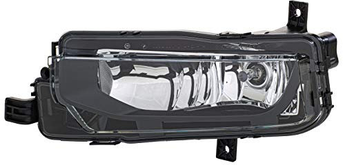 HELLA 1NG 354 843-031 NebelScheinwerfer - VW T6 Box (SGA, SGH, SHA, SHH) - ECE - links