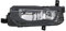 HELLA 1NG 354 843-031 Halogen-Nebelscheinwerfer- ECE - links