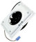 Ventilateur d'origine Frigo, Réfrigérateur, Congélateur C00284031, C00308602 ARISTON HOTPOINT HOTPOINT Frigo, Réfrigérateur, Congélateur C00284031, C0