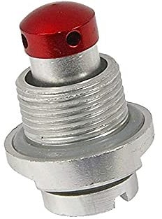 Marmicoc - Válvula de Seguridad Compatible con Olla Express, Modelo COCOTTE, 09REMEVVCOT, 8429113546007
