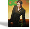 GQ KOREA JANUARY BTS SPECIAL EDITION (Cover SUGA)