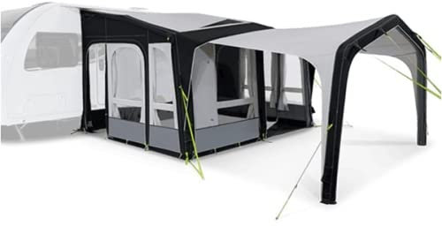 Kampa Dometic Vordach für Club Air Pro 440 Wohnwagenmarkise 9120001171