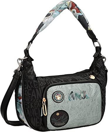 Anekke Sac à main porté épaule