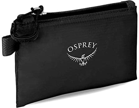Osprey Ultralight Reisezubehör, Black, O/S