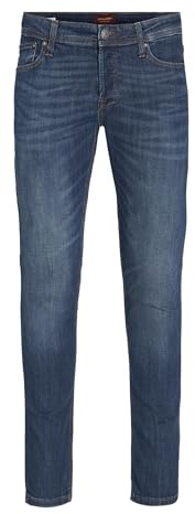 JACK & JONES Men's Jjiglenn Jjoriginal Am 819 Noos Piw Slim fit
