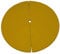 FORTISLINE Pole Dance Stangentanz Schutzmatte Sicherheitsmatte Faltbar (19. Gold)