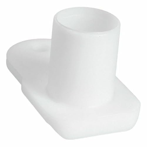 LUTH Premium Profi Parts Kompatibel mit Bosch Türlager 00611904 für Kühlschrank