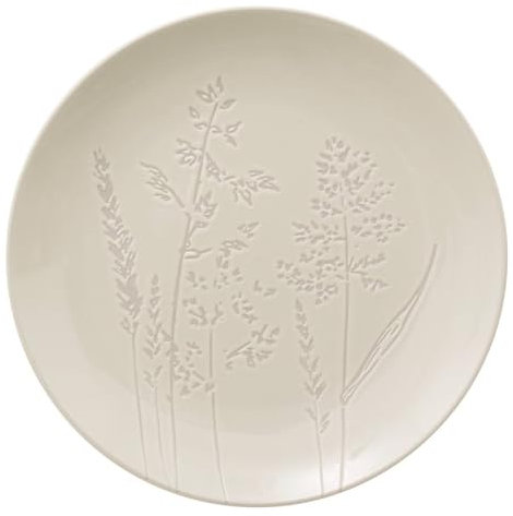 Secret de Gourmet - Set aus 6 flachen tellern elsa d27cm