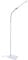 Daylight UnoPro Floor - New LED Lamp - 6,000K, 1,145 Lux at 30cm, 4 Brightness Levels, Flexible Arm, Energy Efficient, White