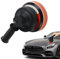 Lucidatrice per auto - Lucidatrice per pavimenti - Ceratrice velocità variabile, Kit lucidatrice silenziosa, Lucidatrice batteria con manico rimovibile, Ceratrice per lucidatura auto, Levigatrice