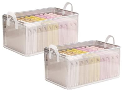 Mehrzweck-Aufbewahrungskoffer, robustes PVC, Wohnaccessoire für Reisende und Outdoor-Enthusiasten