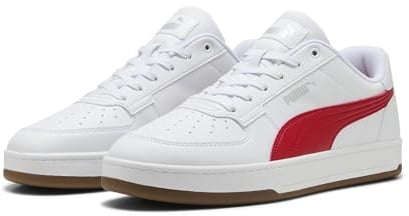 Puma Unisex Puma Caven 2.0Sneaker | Zeitloser Puma Court-Style trifft auf modernen Komfort – der Caven III Sneaker für Alltag, Freizeit und sportliche Looks.