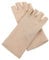 WATIIFUFU Damen UV Schutz Fingerlose Handschuhe Leichte Outdoor Sonnenschutzhandschuhe Für Radfahren Und Fahren Hautfarbene Und Atmungsaktive Handgelenkhandschuhe