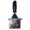 ARELLY 20424 20424GT 20424gt Genie Joystick Controller, 12 Volt Joystick Used for Genie Lift Models S-40, S-45, S-60, S-65, S-80, S-85,Z-34/22 IC, Z-45/22 IC, Z-45/22D, Z-45/22DRT...