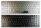 Power4Laptops German Layout Black Replacement Laptop Keyboard Compatible With Asus ZenBook UX510UW-FI046T