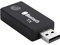 Wireless Bluetooth 4.1 Trasmettitore di Musica 3.5mm Stereo Audio Adattatore USB Dongle