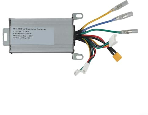 350W -Controller 36V Controller Für 8,5 Zoll Elektrische Roller