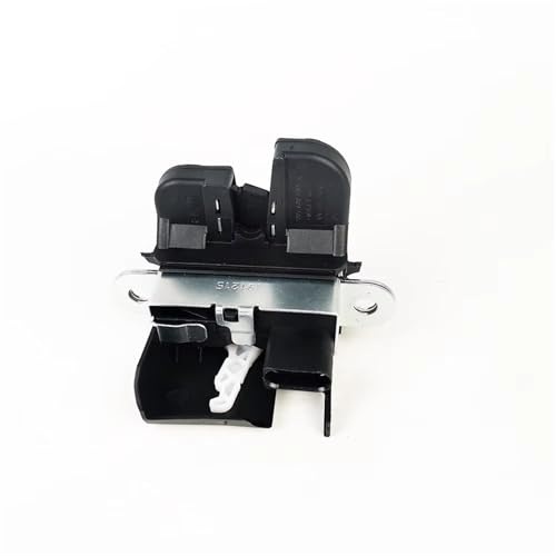 Coffre de verrouillage du hayon arrière Serrure De Coffre Pour TIGUAN 5M0827505A 5G6827505 5GG827505 5L6827505A 5P0827505 5F4827505A 1K8827505 Coffre de serrure de hayon