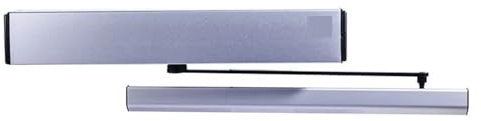 Automatic Swing Door Opener Kit - 1 Keypad 180kg Magnetic Lock 2 Door Sensors (Inward Vers) - Secure Access Control for Homes & Businesses