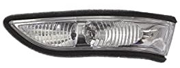LED Spiegel Blinkleuchte Blinker links 2004-2012
