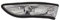 LED Spiegel Blinkleuchte Blinker links 2004-2012
