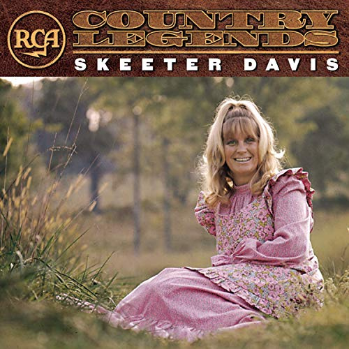 Rca Country Legends: Skeeter Davis