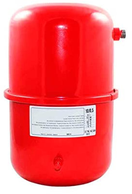 Recamania Vaso Expansion Caldera Junkers 10 litros 8716142504