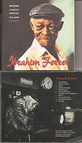 Buena Vista Social Club Presen