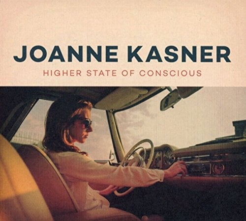 Higher State of Conscious (LP) [Vinyl LP]