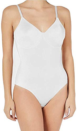 Liabel Rita Body, Rosa (Nudo), 46 (Taglia Produttore:3) Donna