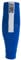 Uhlsport Herren Tube It Sleeve Socken, azurblau/Weiß, 45-47
