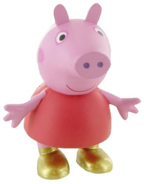 Comansi Peppa Wutz Figur