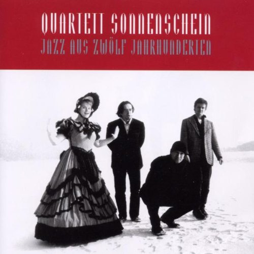 Jazz aus Zwölf Jahrhunderten