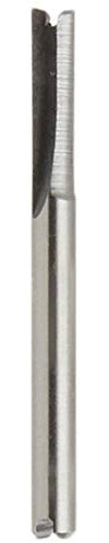 Dremel 650 1/8-Inch Straight Routing Bit