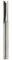 Dremel 650 1/8-Inch Straight Routing Bit
