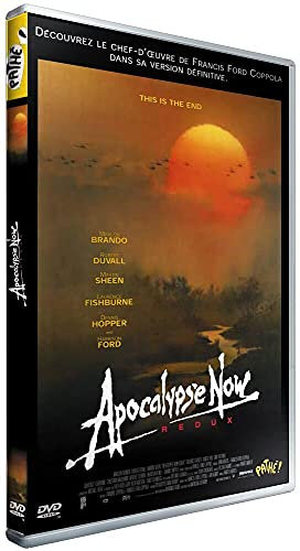 Apocalypse Now Redux [FR Import]