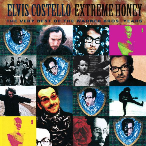 Extreme Honey: The Very Best Of The Warner Bros. Years