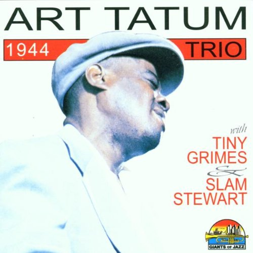Giants of Jazz