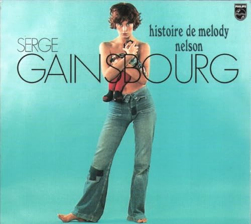 Histoire de Melody Nelson