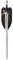 Elbenwald Game of Thrones Longclaw Schwert von Jon Snow zur Deko limitiert mit Wandplatte