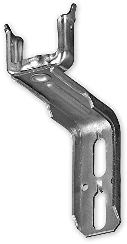 Fertigkastenlager mit Ausladung 85 mm für Kugellager Ø = 40 mm, Rolladen, Lager, Material: Metall (verzinkt), von EVEROXX®
