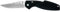 Buck Rival II, Einhandmesser Einhandmesser