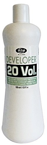 Lisaplex Oxigenta 20 Vol - 1000 ml