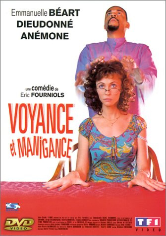 Voyance et manigance [FR Import]