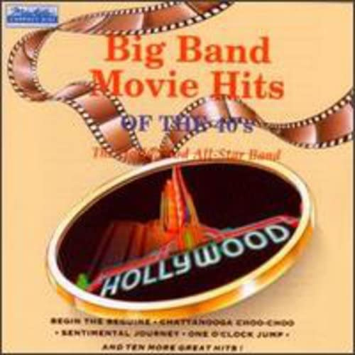 Big Band Movie Hits of the 40's / Various
