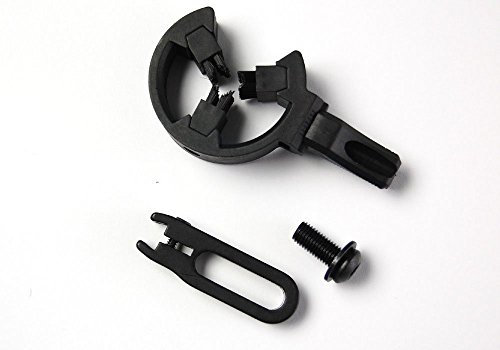 SV-Hunter Pfeilauflage Carbon Whisker Brush LH RH Booster Arrow Recurve - Compound Bogen