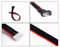 Unbekannt 1S 2S 3S 4S 5S 6S Balancer Kabel mit Silikon Kabel Verlängerung 20cm (4S)